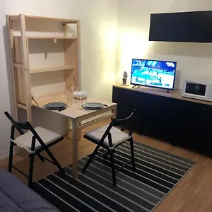 Appartement Au Centre Des 2 Alpes, Les Deux Alpes