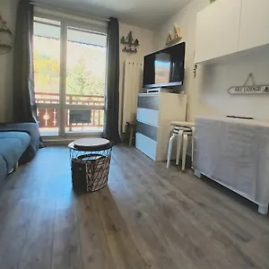 Appartement 2 Alpes, Lumineux Plein Ouest, Balcon, Parking, Pied Piste Petite Aiguille, Les Deux Alpes