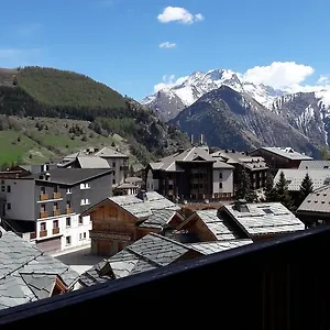 Appartement Vacanceole - Résidence Andromede, Les Deux Alpes